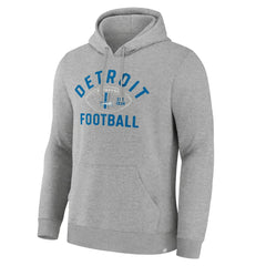Detroit Lions Fumblerooski Legacy Pullover Hoodie | NFL Discount