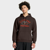 Cleveland Browns Fumblerooski Legacy Pullover Hoodie | NFL Sale