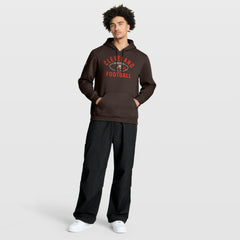 Cleveland Browns Fumblerooski Legacy Pullover Hoodie | NFL Sale