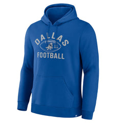 Dallas Cowboys Fumblerooski Legacy Pullover Hoodie | NFL Hot