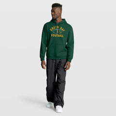 Green Bay Packers Fumblerooski Legacy Pullover Hoodie | NFL Near me