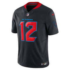 Houston Texans Nico Collins Alternate 2 Vapor F.U.S.E. Limited Jersey | NFL Online