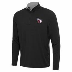 Cleveland Guardians Antigua Content Quarter-Zip Top - MLB Tops