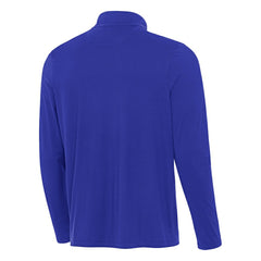 Toronto Blue Jays Antigua Content Quarter-Zip Top - MLB Tops