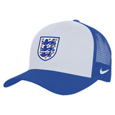 England National Team Unisex Rise Adjustable Trucker Hat