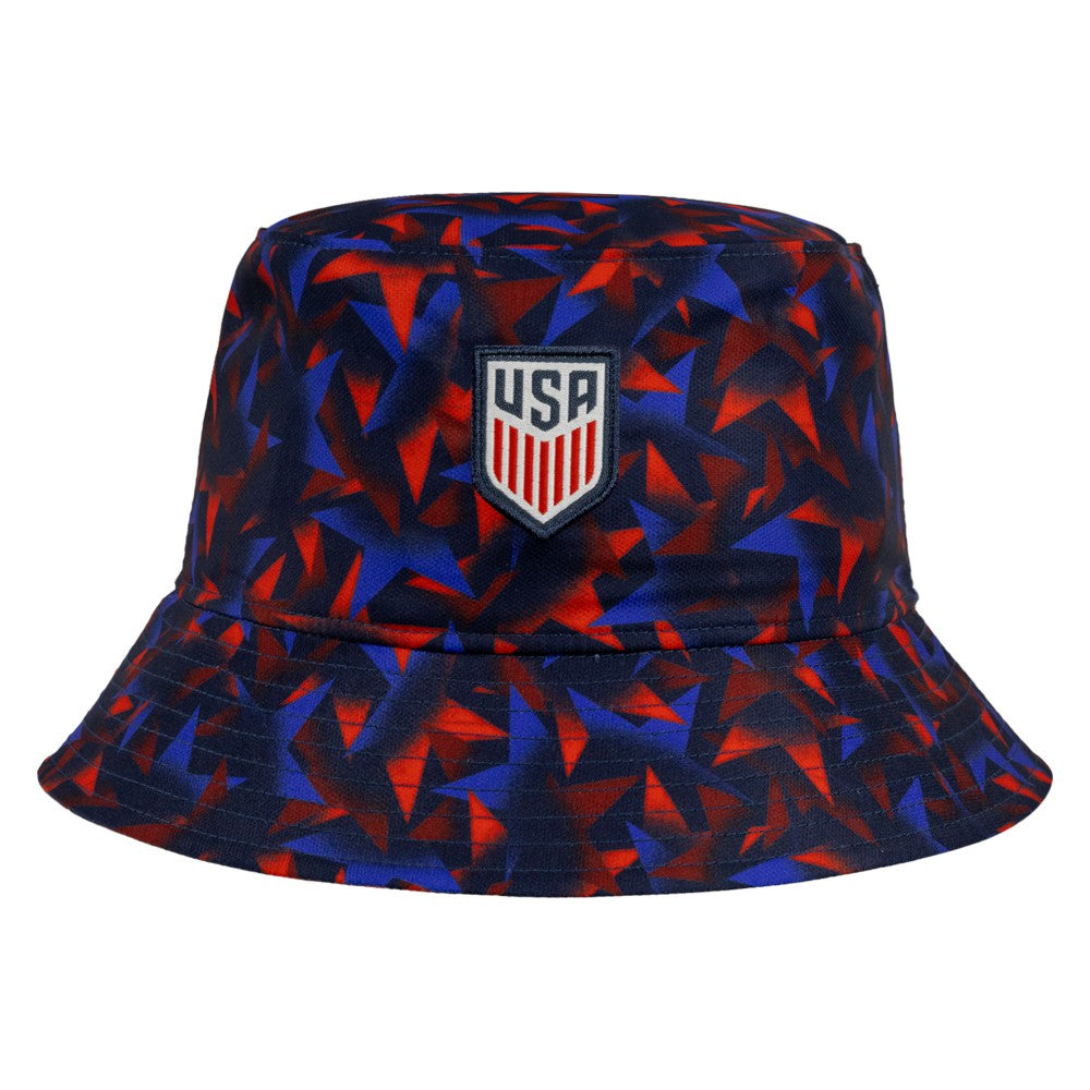 USMNT Unisex Star Dri-FIT Bucket Hat