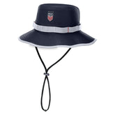USWNT Unisex Apex Boonie Performance Bucket Hat