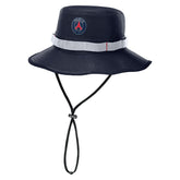 Paris Saint-Germain Unisex Apex Boonie Performance Bucket Hat