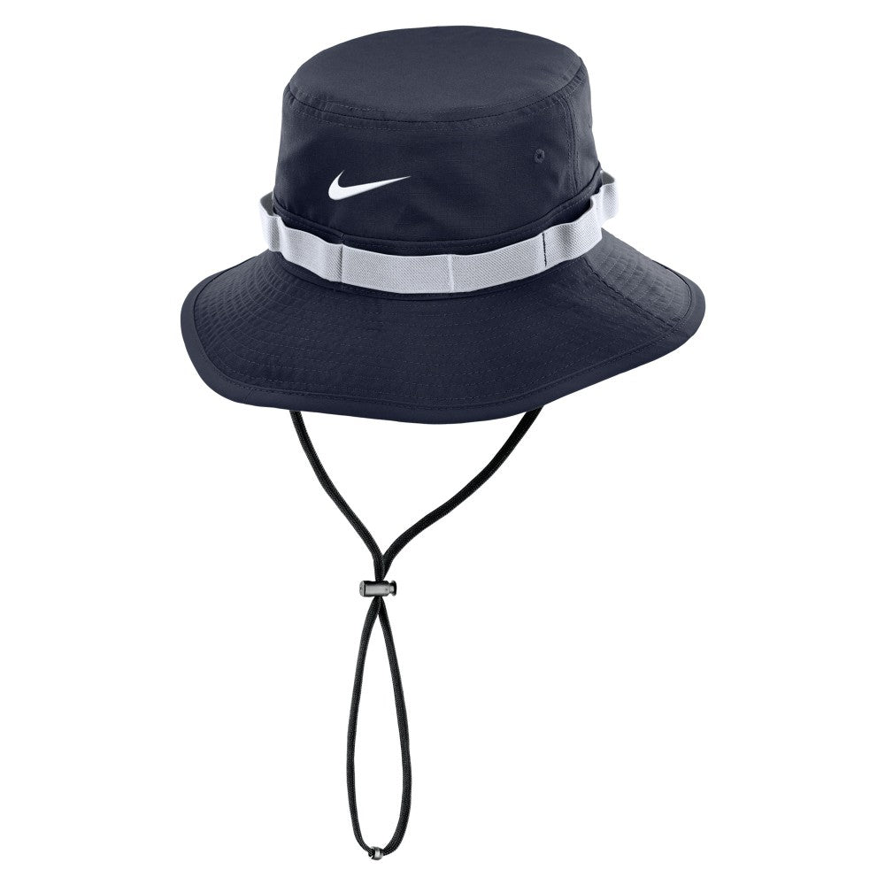 Tottenham Hotspur Unisex Apex Boonie Performance Bucket Hat Sale - Navy