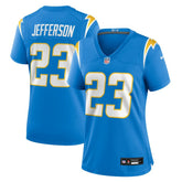Los Angeles Chargers Tony Jefferson Women's Team Game Jersey | NFL Hot