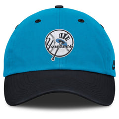 New York Yankees Nike Neon 90s Club Adjustable Hat - MLB Hats
