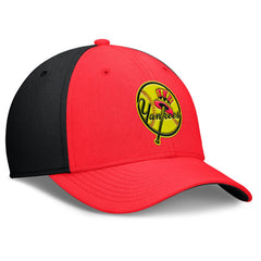 New York Yankees Nike Neon 90s Rise SwooshFlex Hat - MLB Hats