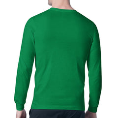 Philadelphia Eagles Starter Retro Team Logo Long Sleeve T-Shirt | NFL US