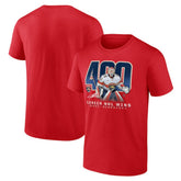 Sergei Bobrovsky Florida Panthers 400 Career Wins T-Shirt - NHL T-shirts