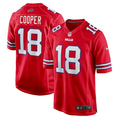 Buffalo Bills Amari Cooper Alternate Game Jersey | NFL New