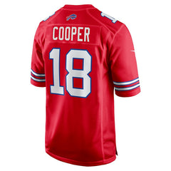 Buffalo Bills Amari Cooper Alternate Game Jersey | NFL New
