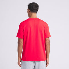 Chicago Blackhawks lululemon 2025 NHL Winter Classic Soft Jersey T-Shirt - NHL T-shirts