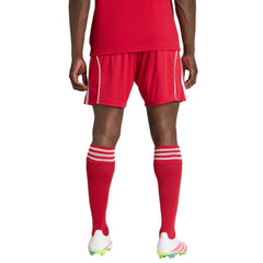 Liverpool 2025/26 Home AEROREADY Replica Shorts
