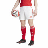 Arsenal Home AEROREADY Replica Shorts