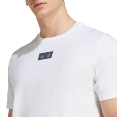 Bayern Munich Jersey Hook T-Shirt