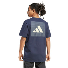 Real Madrid Jersey Hook T-Shirt