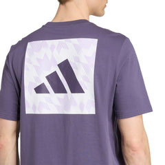 Manchester United Jersey Hook T-Shirt