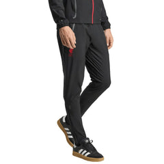 Liverpool 2025/26 Tiro Vis Tech Travel Pants