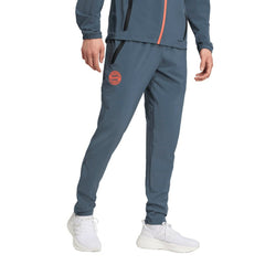 Bayern Munich 2025/26 Tiro Vis Tech AEROREADY Travel Pants
