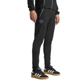 Manchester United 2025/26 Tiro Vis Tech AEROREADY Travel Pants