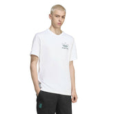 Liverpool Terrace Icons Collection Graphic T-Shirt