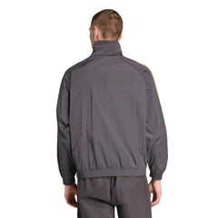 Manchester United Terrace Icons Half-Zip Jacket