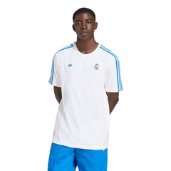 Real Madrid Terrace Icons T-Shirt