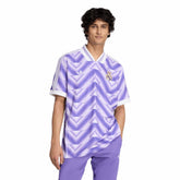 Real Madrid Unisex Lifestyler Fashion Jersey