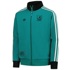 Liverpool Youth Terrace Icons Full-Zip Track Jacket