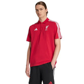 Liverpool DNA Polo