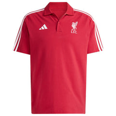 Liverpool DNA Polo