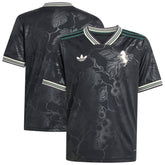 Juventus Youth 2025/26 Third Replica Jersey