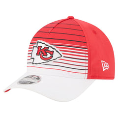 Kansas City Chiefs Adventure Gradient 9FORTY M-Crown A-Frame Adjustable Hat | NFL Sale