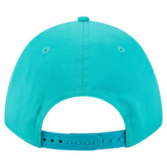Miami Dolphins Adventure Gradient 9FORTY M-Crown A-Frame Adjustable Hat | NFL Outlet