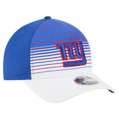 New York Giants Adventure Gradient 9FORTY M-Crown A-Frame Adjustable Hat | NFL Discount