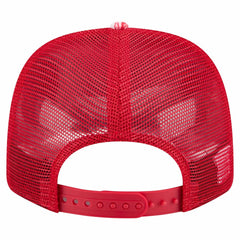 San Francisco 49ers Hula 9SEVENTY Adjustable Trucker Hat | NFL US