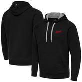 Detroit Red Wings Antigua 2025 NHL Stadium Series Victory Pullover Hoodie - NHL Hoodies