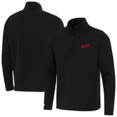 Detroit Red Wings Antigua 2025 NHL Stadium Series Insider Quarter-Zip Top - NHL