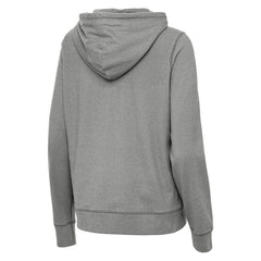 Detroit Red Wings Antigua Women's 2025 NHL Stadium Series Justice Pullover Hoodie - NHL Hoodies