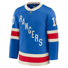 Artemi Panarin New York Rangers Fanatics Centennial Premium Jersey - NHL Jerseys