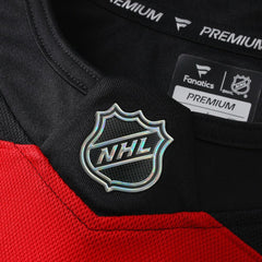 Brady Tkachuk Ottawa Senators Fanatics Alternate Premium Jersey - NHL Jerseys