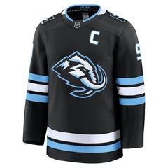 Clayton Keller Utah Mammoth Fanatics Home Premium Player Jersey - NHL Jerseys