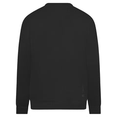 Carolina Hurricanes Levelwear Luxe Signature Lineage Tri-Blend Pullover Sweatshirt - NHL Sweatshirts