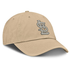 St. Louis Cardinals Nike Club Adjustable Hat - MLB Hats