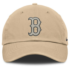 Boston Red Sox Nike Club Adjustable Hat - MLB Hats